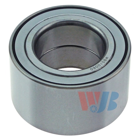 Wjb Ball Angular Contact Double Row, Wb510060 WB510060